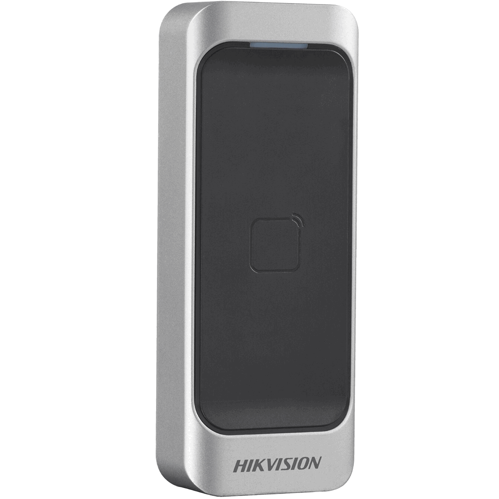 Card Reader | ByteNova