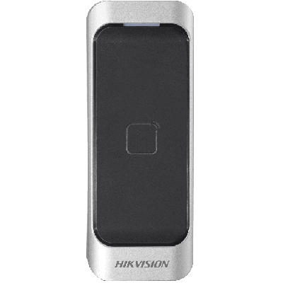 Card Reader | ByteNova