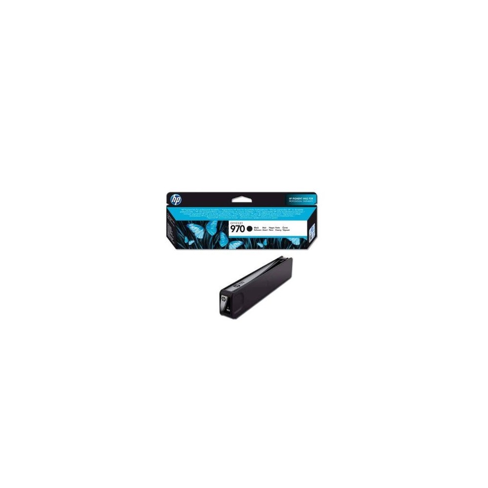 Th 970 CN621AE * Preto (3000PG) | ByteNova