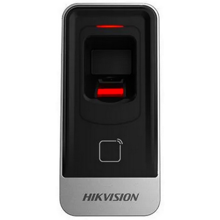 Fingerprint Reader | ByteNova