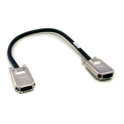 50 cm 10 GbE Stacking Cable for DGS-3120, DGS-3300, | ByteNova