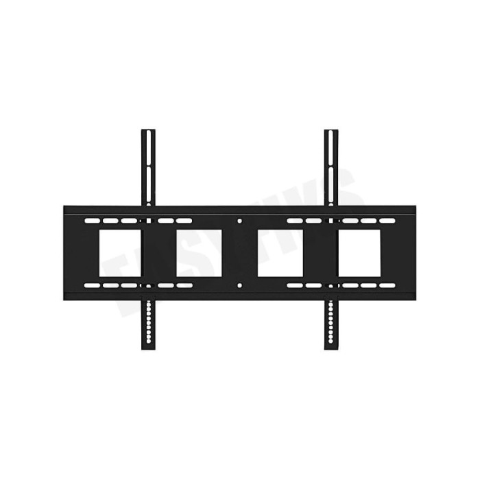 65”-86’’ Interactive Display Wall-mounted Bracket | ByteNova