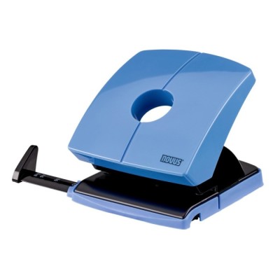 .me Furador Novus B 230 Azul 30FLS | ByteNova