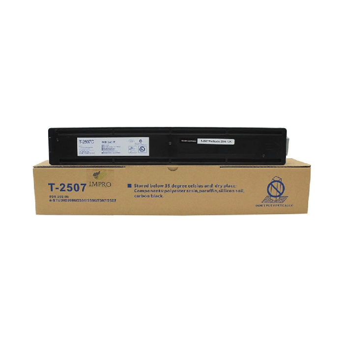 To Toshiba T-2507 e-2006 / e-2506 | ByteNova