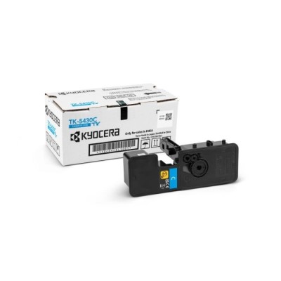 To Kyocera Tk-5430C Cyan | ByteNova