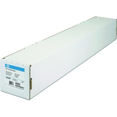 Rolo HP C6020B Coated Paper 36″ 45MTS | ByteNova