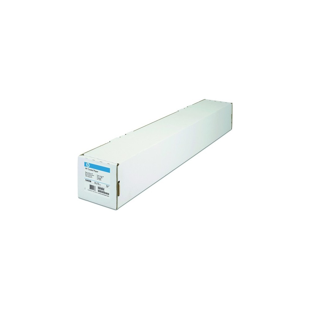 Rolo HP C6020B Coated Paper 36″ 45MTS | ByteNova