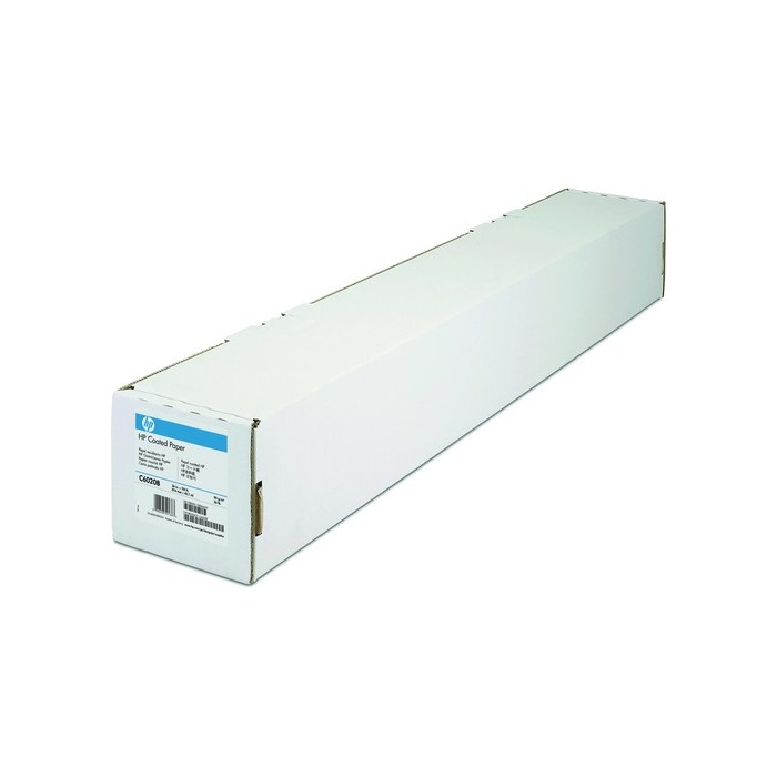 Rolo HP C6020B Coated Paper 36″ 45MTS | ByteNova
