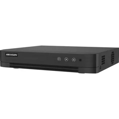 8-Ch 1080P Lite 1U H.265 Dvr Two Way Audio | ByteNova