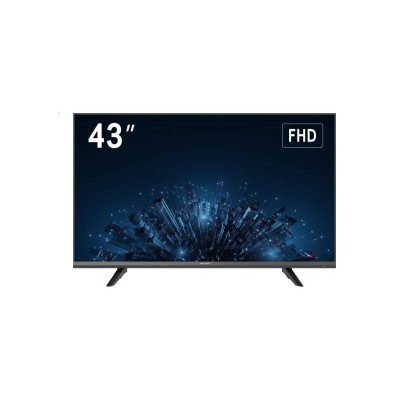 43 inch FHD 60Hz VA Monitor(EU) | ByteNova