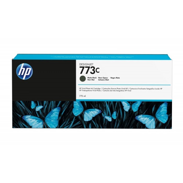 Th 773C C1Q37A Z6610/Z6810 Preto 775ML | ByteNova