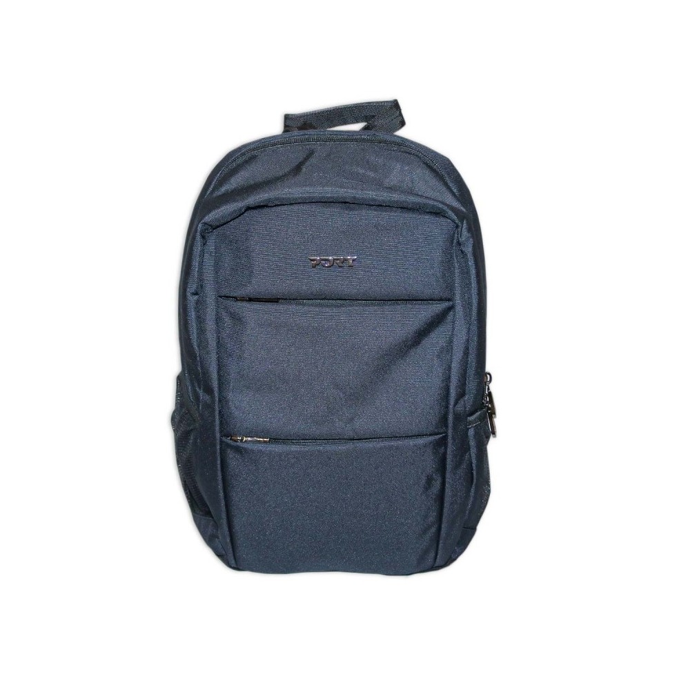 Mochila Port Designs Sydney Eco 15,6” Black | ByteNova