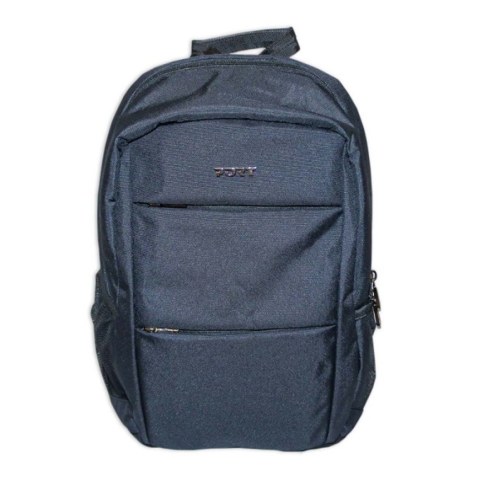 Mochila Port Designs Sydney Eco 15,6” Black | ByteNova