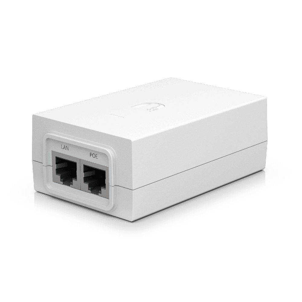 24v, 1.25A Giga POE white | ByteNova