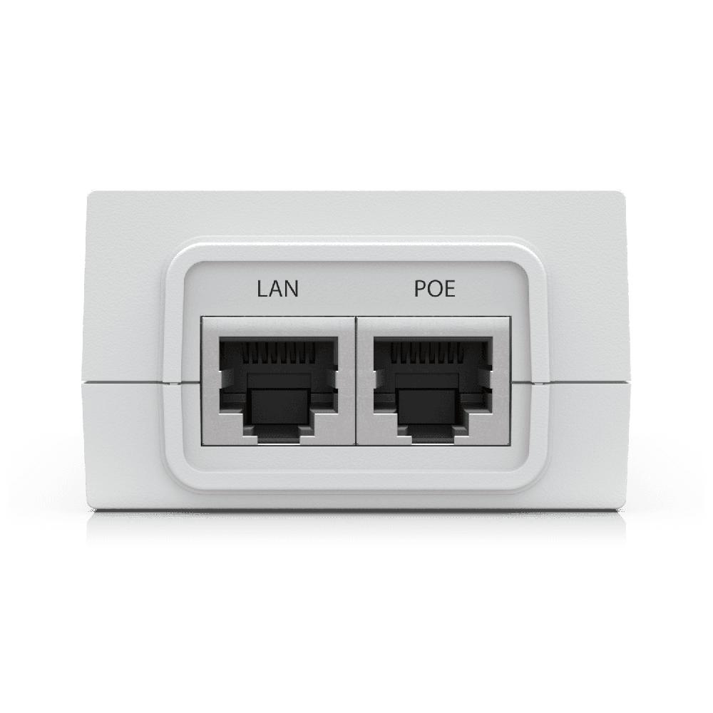 24v, 1.25A Giga POE white | ByteNova