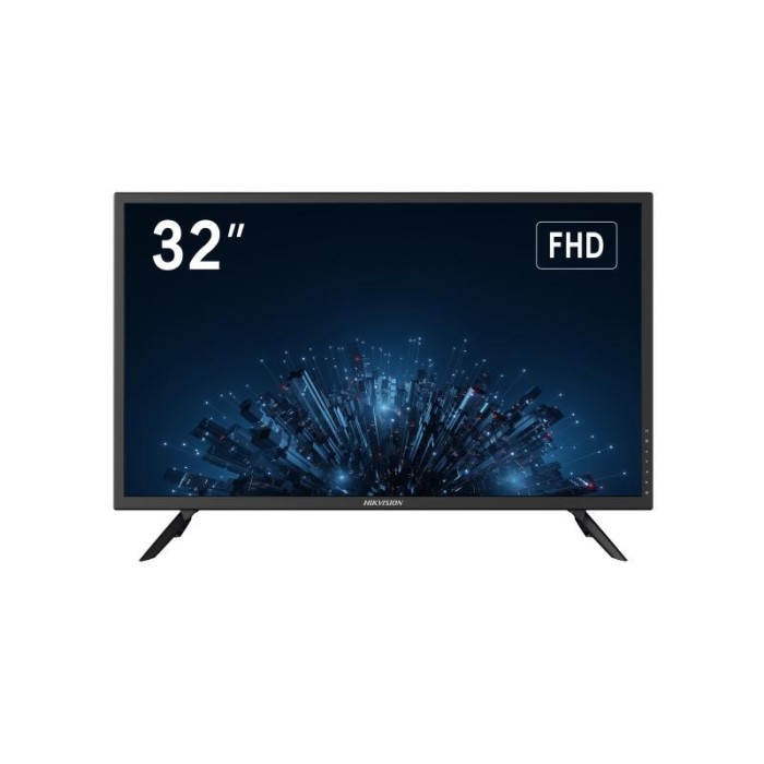 Monitor 32″ FHD 75Hz VA com Speaker | ByteNova