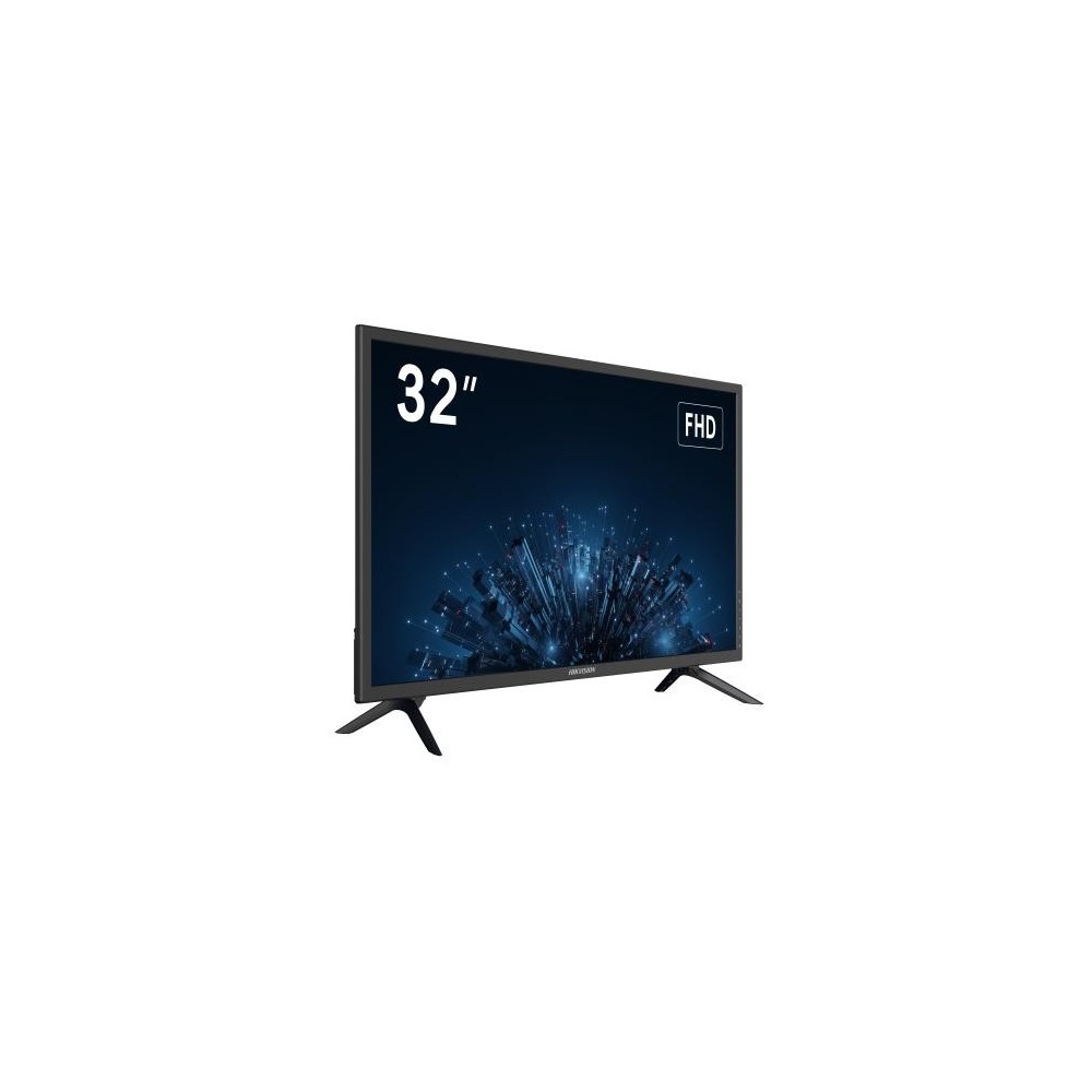 Monitor 32″ FHD 75Hz VA com Speaker | ByteNova