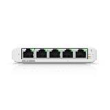 UniFi Compact 5Port Gigabit Desktop Switch | ByteNova