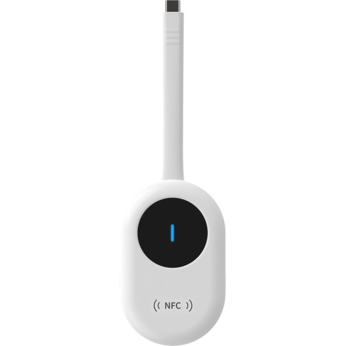 Wireless Dongle Para Conexão Tela Interativa | ByteNova