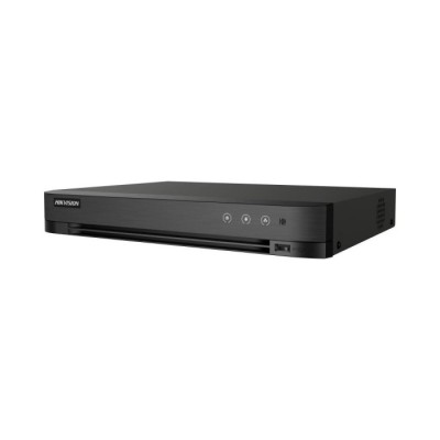 4-ch 1080p 1U H.265 AcuSense DVR | ByteNova