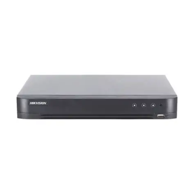 8-ch 1080p 1U H.265 AcuSense DVR | ByteNova