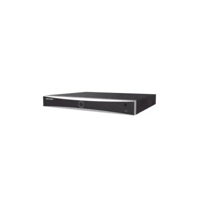 32-ch 1U K 16PoE Series AcuSense 4K NVR | ByteNova