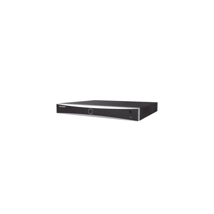 32-ch 1U K 16PoE Series AcuSense 4K NVR | ByteNova