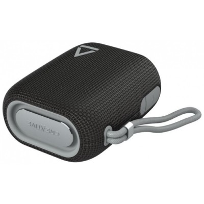 Colunas Creative Muvo Flex Bt Preto | ByteNova