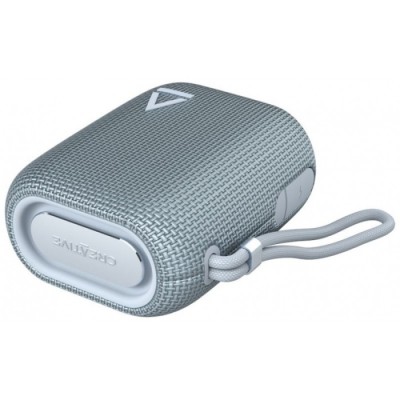 Colunas Creative Muvo Flex Bt Cinzento | ByteNova