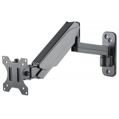 Suporte TV Manhattan Articulado 17″ a 32″ Até 8KG | ByteNova