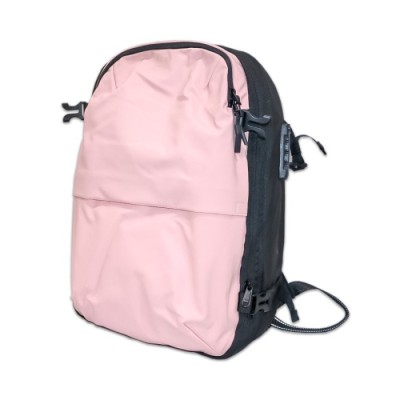 Mochila Kingslong 17.3″ KLB240401 c/ Bomba Vacuo Rosa | ByteNova