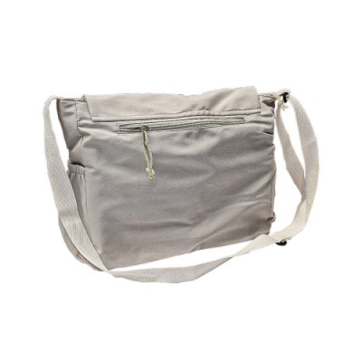 Bolsa Kingslong 15.6″ KLM230948 Branco | ByteNova