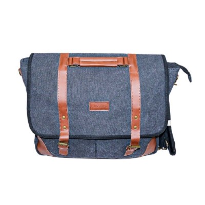 Bolsa Kingslong 15.6″ KLM230821 Preto | ByteNova