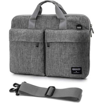 Bolsa Kingslong 15.6″ WKLM210412WH Branco | ByteNova