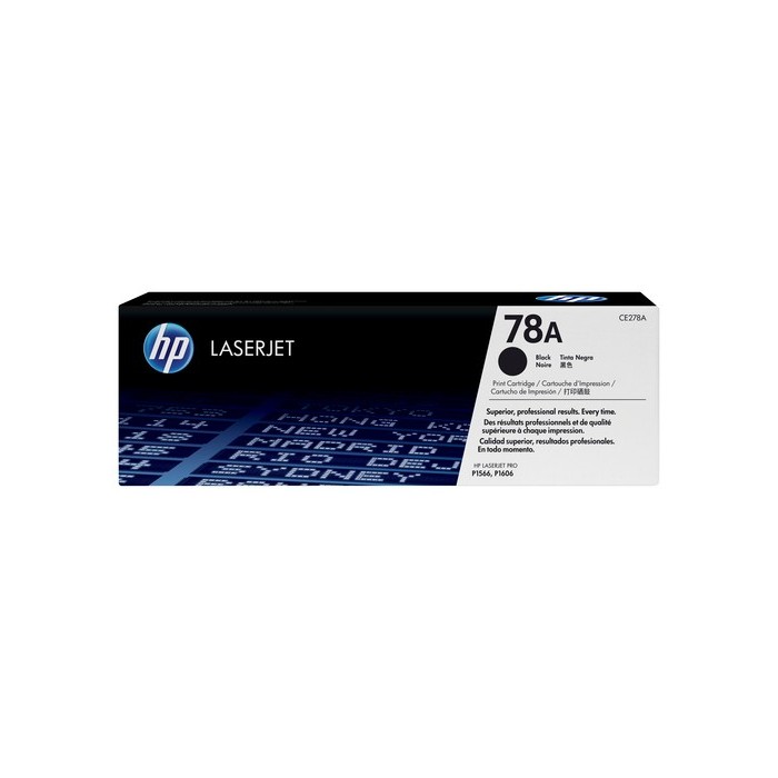 To HP CE278A * 1606/1536 | ByteNova