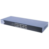 16 Port Gigabit Unmanaged Switch | ByteNova
