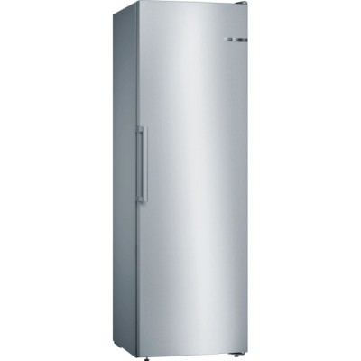 Gd Arca Vert. Bosch 255L SERIE4 Inox 1/PORT | ByteNova