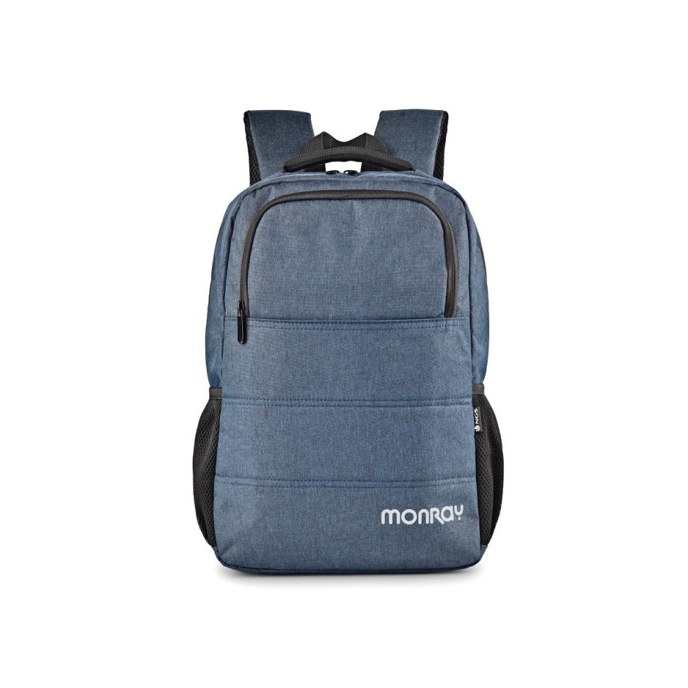 Mochila Ngs 15.6″ Sacks Charter | ByteNova
