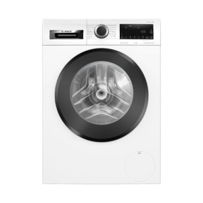 Gd Maq L/roupa Bosch 9KG Serie 6 Branca | ByteNova
