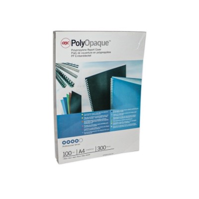 .me Capa Encad. Polyclearview A4 Polipropileno 300 Micro | ByteNova