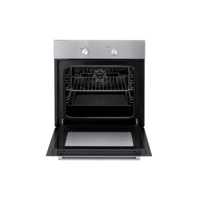 Gd B-In Forno Elétrico Flama 7 Funções Ventilado 9106FL | ByteNova