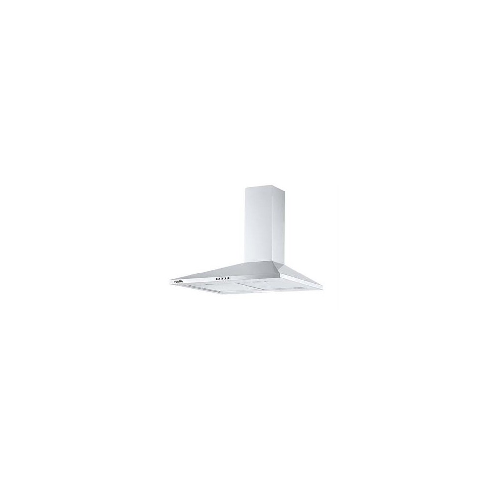 Gd B-In Exaustor Flama Chaminé 60 9326FL Inox | ByteNova