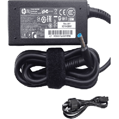 Transf. HP 65W Smart AC Adapt | ByteNova