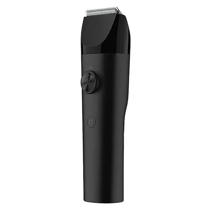 Pd Aparador de Cabelo Xiaomi Hair Clipper | ByteNova
