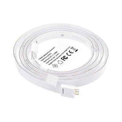Fita LED Xiaomi Mi Yeelight Plus Ext 1MT | ByteNova