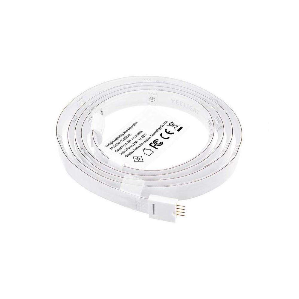 Fita LED Xiaomi Mi Yeelight Plus Ext 1MT | ByteNova