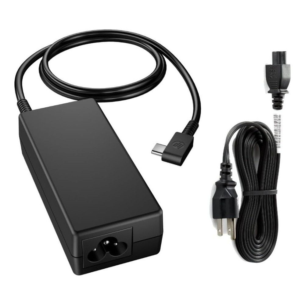 Transf. HP 45W USB-C Adapt | ByteNova