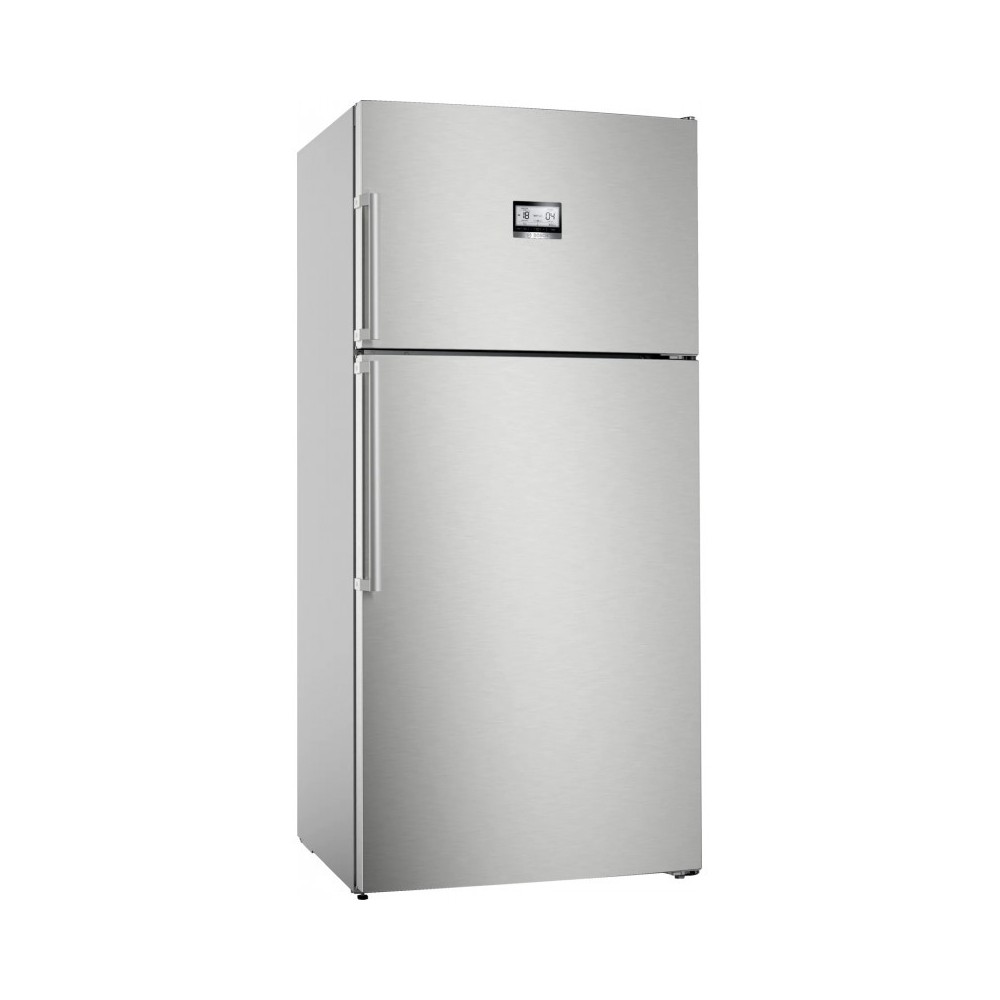 Gd Frig Bosch 641L Serie 4 2PORTAS Inox | ByteNova