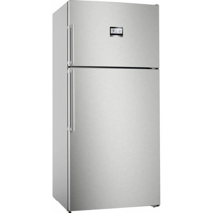 Gd Frig Bosch 641L Serie 4 2PORTAS Inox | ByteNova