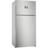 Gd Frig Bosch 641L Serie 4 2PORTAS Inox | ByteNova